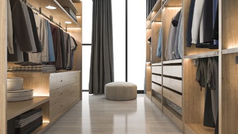 Closet Works’ $21.5 million sale to The Container Store