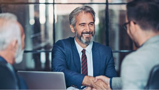 Selling two family-owned businesses: Security Door & Hardware Co. and Security Builders Supply Co.