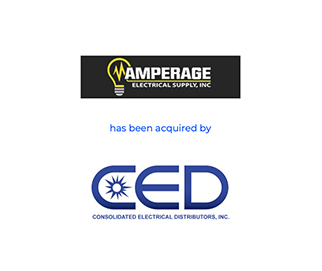 Amperage Electrical Supply, Inc.