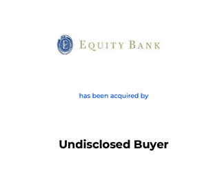 Equity Bank