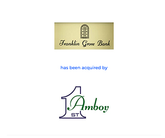 Franklin Grove Bank