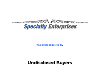 Specialty Enterprises
